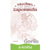 E-kniha Všechno, co jsem zapomněla - Adéla Chrástecká E-kniha Všechno, co jsem zapomněla - Adéla Chrástecká