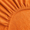 Top textil Prostěradlo Froté Top 140x200 cm oranžová Top textil Prostěradlo Froté Top 140x200 cm oranžová