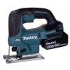 Makita DJV184RTJ Aku priamočiara píla 18V 2x5,0Ah Makita DJV184RTJ Aku priamočiara píla 18V 2x5,0Ah