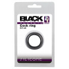 You2Toys Black Velvet Cock Ring You2Toys Black Velvet Cock Ring