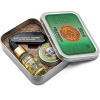 CAPTAIN FAWCETT Maharajah Grooming Survival Kit 25 ml CAPTAIN FAWCETT Maharajah Grooming Survival Kit 25 ml