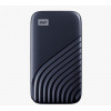 WD My Passport 1TB, WDBAGF0010BBL-WESN WD My Passport 1TB, WDBAGF0010BBL-WESN