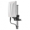 EMOS Anténa univerzálna VILLAGE CAMP–V400, DVB-T2, FM, DAB, filter LTE/4G/5G J0802