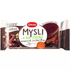 Emco Mysli ovsené sušienky polokrčené čokoládové 60g Emco Mysli ovsené sušienky polokrčené čokoládové 60g