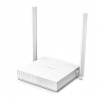 WiFi router TP-Link TL-WR844N AP/router/extender, 4x LAN, 1x WAN (2,4GHz, 802.11n) 300Mbps TL-WR844N WiFi router TP-Link TL-WR844N AP/router/extender, 4x LAN, 1x WAN (2,4GHz, 802.11n) 300Mbps TL-WR844N