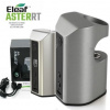 ELEAF ASTER-RT 4400mAh Mod 100W - SILVER ELEAF ASTER-RT 4400mAh Mod 100W - SILVER