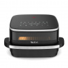 TEF Tefal Easy Fry XL Surface FW4018E0 fritéza Samostarný Samostatný 2200 W Teplovzdušná fritéza Čierna TEF Tefal Easy Fry XL Surface FW4018E0 fritéza Samostarný Samostatný 2200 W Teplovzdušná fritéza Čierna