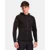Pánska strečová mikina Kilpi Mephis-M BLK M Pánska strečová mikina Kilpi Mephis-M BLK M