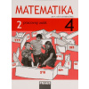 Matematika 4 - Pracovný zošit 2. diel - Milan Hejný Matematika 4 - Pracovný zošit 2. diel - Milan Hejný