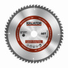 Pilový kotúč Kreator KRT020504 univerzálny 210 mm, 60T, 63605083 Pilový kotúč Kreator KRT020504 univerzálny 210 mm, 60T, 63605083