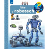 Vše o robotech - Andrea Erne Vše o robotech - Andrea Erne