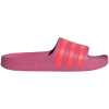 Adidas Adilette Aqua Jr Žabky GV7850 28 Adidas Adilette Aqua Jr Žabky GV7850 28