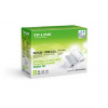 TP-LINK AV600 Powerline Wi-FI Kit Qualcomm 300Mbps at 2.4GHz 802.11b/g/n 600Mbps Powerline HomePlug AV 2 Fast Ports Plug (TL-WPA4220 KIT) TP-LINK AV600 Powerline Wi-FI Kit Qualcomm 300Mbps at 2.4GHz 802.11b/g/n 600Mbps Powerline HomePlug AV 2 Fast Ports Plug (TL-WPA4220 KIT)