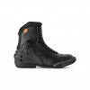 Silniční boty RST Tractech Evo Short D3O černá vel. 46 Silniční boty RST Tractech Evo Short D3O černá vel. 46