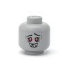 LEGO Úložná hlava (veľkosť S) - zombie LEGO Úložná hlava (veľkosť S) - zombie