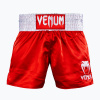 Pánske tréningové šortky Venum Classic Muay Thai red Pánske tréningové šortky Venum Classic Muay Thai red
