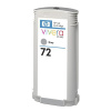 HP 72 Grey DJ Ink Cart, 130 ml, C9374A HP 72 Grey DJ Ink Cart, 130 ml, C9374A