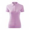 Polokošeľa dámska Malfini Pique Polo - ružová-fialová, XS Polokošeľa dámska Malfini Pique Polo - ružová-fialová, XS