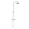 Dornbracht - Sprchový systém s termostatickou batériou, chróm 34459979-00 Dornbracht - Sprchový systém s termostatickou batériou, chróm 34459979-00