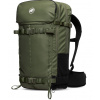 MAMMUT NIRVANA 35L MARSH BLACK BATOH Veľkosť: 35 l MAMMUT NIRVANA 35L MARSH BLACK BATOH Veľkosť: 35 l