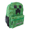 Minecraft - batoh Creeper Minecraft - batoh Creeper