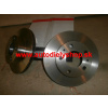 Citroen JUMPER 06- predné kotúče Sada 1,2t-1,6t /SAMKO /naboj 66 Citroen JUMPER 06- predné kotúče Sada 1,2t-1,6t /SAMKO /naboj 66