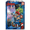 Puzzle Avengers Educa 300 dielov od 8 rokov Puzzle Avengers Educa 300 dielov od 8 rokov