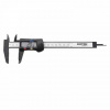 EXTOL CRAFT 925200 meradlo posuvné digitálne plastové, 0-150mm EXTOL CRAFT 925200 meradlo posuvné digitálne plastové, 0-150mm