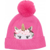 Equipage Čiapka Val Equipage, phlox pink Equipage Čiapka Val Equipage, phlox pink