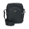 Emporio Armani Vrecúška/Malé kabelky MESSENGER BAG Čierna Emporio Armani Vrecúška/Malé kabelky MESSENGER BAG Čierna