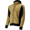 YATO Khaki Sarna Fleece S Kapucnou Vel. 3Xl YATO Khaki Sarna Fleece S Kapucnou Vel. 3Xl