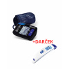 Care diagnostica Veroval Compact Connect BPU26 Ramenný digitálny tlakomer s univerzálnou manžetou (22 - 42 cm) + DARČEK Care diagnostica Veroval Compact Connect BPU26 Ramenný digitálny tlakomer s univerzálnou manžetou (22 - 42 cm) + DARČEK