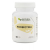 PROBIOTIKA 60 kapslí NATURAL MEDICAMENTS PROBIOTIKA 60 kapslí NATURAL MEDICAMENTS