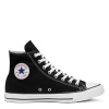 Converse Chuck Taylor All Star Classic Trainers Black 001 11.5 (46) Converse Chuck Taylor All Star Classic Trainers Black 001 11.5 (46)