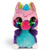 Plyšový jednorožec Nici Blibbs, 12 cm Plyšový jednorožec Nici Blibbs, 12 cm