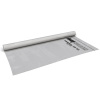 Knauf Insulation, s.r.o. KNAUF Parozábrana Homeseal LDS 100 2x50 (100 m2/bal) Knauf Insulation, s.r.o. KNAUF Parozábrana Homeseal LDS 100 2x50 (100 m2/bal)