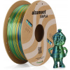 Alzament PLA Silk Candy 1 kg Gold + Blue + Green ALZMNTSC06 (ALZMNTSC06) Alzament PLA Silk Candy 1 kg Gold + Blue + Green ALZMNTSC06 (ALZMNTSC06)