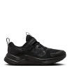 Nike Cosmic Runners Childrens Triple Black 2 (34) Nike Cosmic Runners Childrens Triple Black 2 (34)