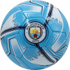 Hy-Pro International Manchester City FC Turbine Futbalová lopta veľ. Hy-Pro International Manchester City FC Turbine Futbalová lopta veľ.