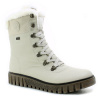 RIEKER Y3424-60 beige, dámská kotníková obuv vel.38 RIEKER Y3424-60 beige, dámská kotníková obuv vel.38
