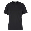 Pánske Tričko s krátkym rukávom CRAFT ADV ESSENCE SS TEE 2 M 1914792-999000 – Čierna Pánske Tričko s krátkym rukávom CRAFT ADV ESSENCE SS TEE 2 M 1914792-999000 – Čierna
