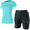 Komplet DYNAFIT Traverse Women Marine Blue Komplet DYNAFIT Traverse Women Marine Blue