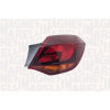 MAGNETI MARELLI Zadné svetlo 714021651703 MAGNETI MARELLI Zadné svetlo 714021651703