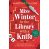 Miss Winter in the Library with a Knife Miss Winter in the Library with a Knife