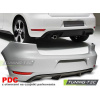 ZADNÝ NÁRAZNÍK SPORT PDC pre VW GOLF 6 ZADNÝ NÁRAZNÍK SPORT PDC pre VW GOLF 6