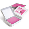 HOLIDAY Parafin ROSE 1000 ml HOLIDAY Parafin ROSE 1000 ml