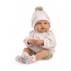 Bábika Babydoo s ohybným telom Antonio Juan 18313 Bábika Babydoo s ohybným telom Antonio Juan 18313
