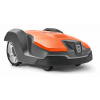 Husqvarna AUTOMOWER® 520 Husqvarna AUTOMOWER® 520