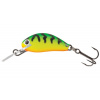 SALMO Wobler Hornet Floating Green Tiger 3.5cm (plávajúci) SALMO Wobler Hornet Floating Green Tiger 3.5cm (plávajúci)