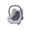 Maxi-Cosi Letný poťah na autosedačku Maxi Cosi CabrioFix Fresh Grey Maxi-Cosi Letný poťah na autosedačku Maxi Cosi CabrioFix Fresh Grey
